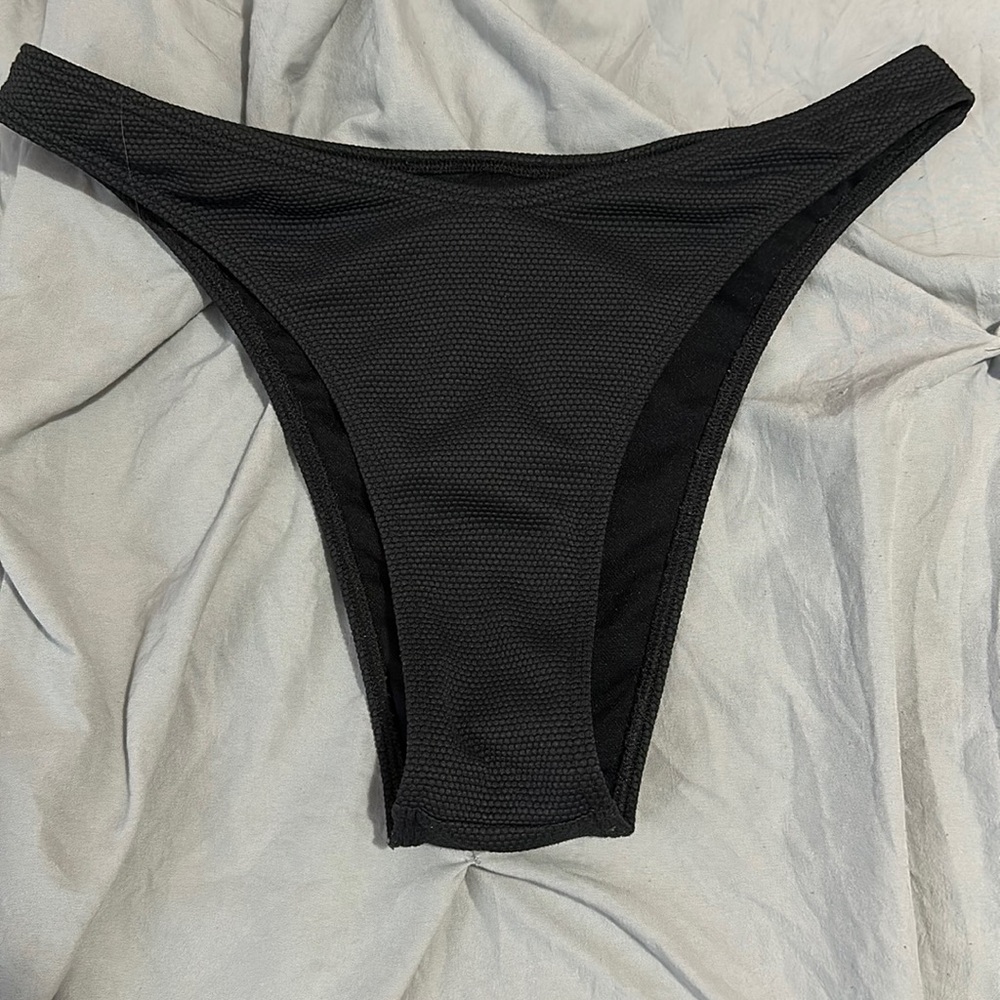 Hollister gilly Hicks brand swim bottom